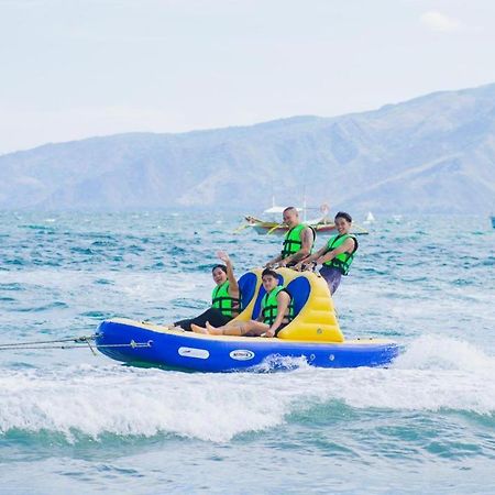 Suzuki Beach Hotel اولونجابو المظهر الخارجي الصورة