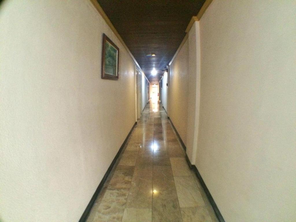 Suzuki Beach Hotel اولونجابو المظهر الخارجي الصورة