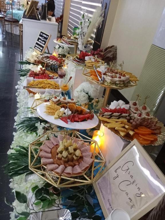 Suzuki Beach Hotel اولونجابو المظهر الخارجي الصورة