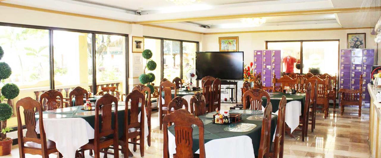 Suzuki Beach Hotel اولونجابو المظهر الخارجي الصورة
