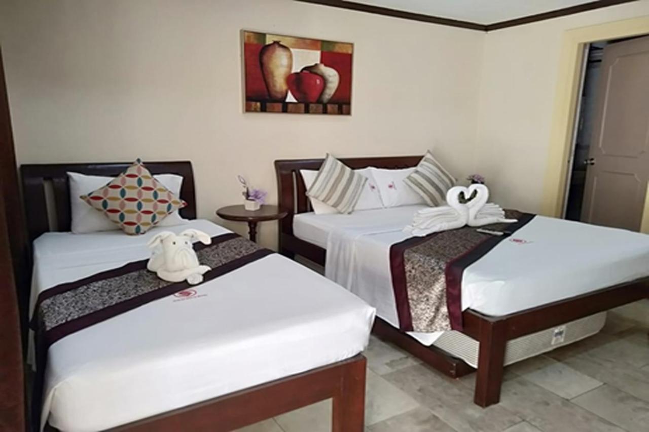 Suzuki Beach Hotel اولونجابو المظهر الخارجي الصورة