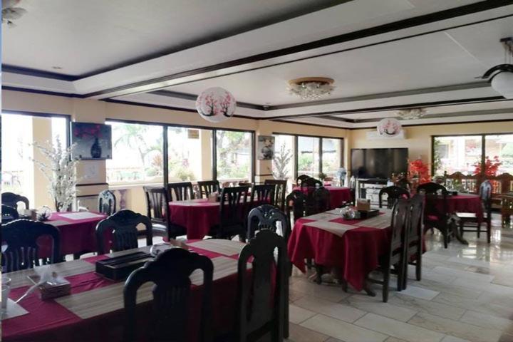 Suzuki Beach Hotel اولونجابو المظهر الخارجي الصورة